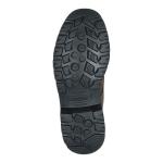 Мужские водонепроницаемые рабочие ботинки Wolverine Floorhand Moc Toe - фото 2