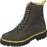 Женские ботильоны Piazza Classic, Grün - фото