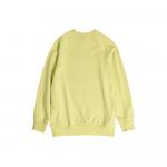 Детская толстовка Dickies, туманно-фиолетовая - фото 6