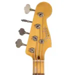 Fender Custom Shop Limited '58 Precision Bass Relic - фото 4