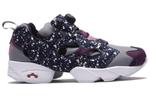 Кроссовки baskets mode instapump fury sp Reebok, фиолетовый - фото 2