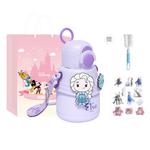 Термостакан Disney, Lotso Gift Box Set - фото 6