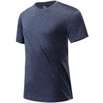 Футболка мужская Urban Function Series CAMEL, сине-серый графит - фото 6