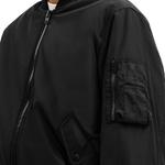 COACH Пуховик мужской черный - фото 7