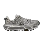 Кроссовки HOKA Mafate Speed 2 Galactic Grey, серый - фото