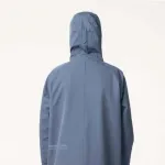 Куртка AGU Winter City Slicker, синий - фото 9