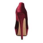 Женские туфли Brielle на платформе Rag & Co - фото 6