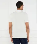 Футболка поло Regular fit Tommy Jeans, белый - фото 3