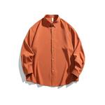 Igoi рубашка унисекс, Синий - фото 6