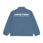 Aape Куртка мужская, White WHX - фото 4