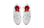 Детские кроссовки Nike Детские, White/Red - фото 4