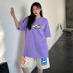 Футболка унисекс 404Mob Gang, зеленый - фото 40