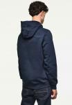 Худи Weekend Offender COBAIN , Navy Sunset/Dark Blue - фото 2