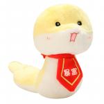 Плюшевая игрушка Happy Fish - фото