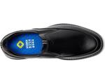 Лоферы Nunn Bush Wade Work Moc Toe Slip-On, черный - фото 2