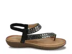 Сандалии Reille Sandal Gc Shoes, черный - фото 5