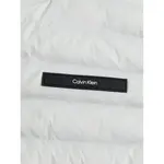 Жилет Calvin Klein Lightweight Quilt, серый - фото 3