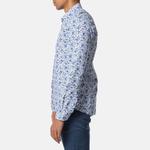 Рубашка HopenLife ARCANIN, темно синий - фото 2