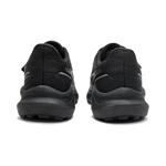 GT-1000 13 Детские кроссовки PS Low-top Черные Asics, черный - фото 4