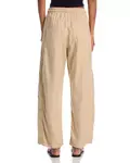 Брюки Канкун Askk Ny, бежевый - фото 3