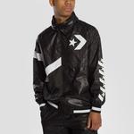 Женская куртка Converse, цвет Black - фото 4