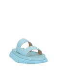 Сандалии Marsèll, небесно-голубой - фото 2