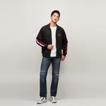 Свитшот мужской Tommy Hilfiger, синий - фото 8