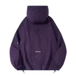 Куртка унисекс JEANSWEST CLUB, Черный - фото 9