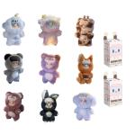 Mystery Boxes FINDING UNICORN, confirmed-mu gu shu bob (open) - фото 3