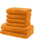 Полотенце REDBEST, оранжевый - фото