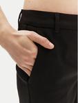 Облегающие брюки чинос Miele 2513131021 Marella, черный - фото 4