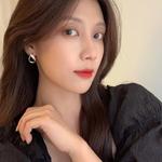 Серьги-гвоздики женские VAN GOGH - фото 6