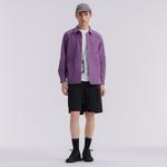 Мужская рубашка CAT, Dark Umber - фото 7