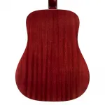 Акустическая гитара Guild D-40 Standard Dreadnought - натуральная - фото 5