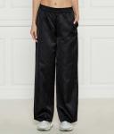 Харида брюки-1 Relaxed fit Hugo, черный - фото