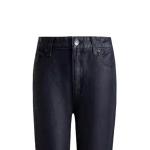 Женские джинсы AE ARMANI EXCHANGE, синий - фото 8