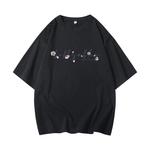 Футболка унисекс BOBBY ABLEY, карамельная - фото 3