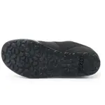 Женские велотуфли Tracker Fastlace Giro, Black/Throwback Purple - фото 5