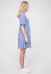 Платье VILA VILaker, светло-голубой - фото 6