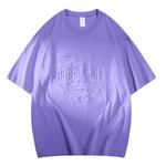 Футболка унисекс BOBBY ABLEY, Белый - фото 21