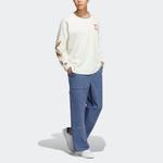 Спортивные брюки adidas Workwear Pants HY7250 - фото 2