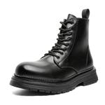 Ботинки Chi Wolf Martin Boots Men - фото 2