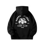 Футболка школьная Jeep, хаки - фото 4