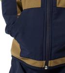 Флисовая куртка Marka для мальчиков Helly-Hansen Helly Hansen, 718 Sepia - фото 6