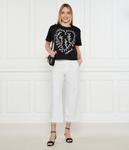 Джинсы Flare fit Marc Cain, белый - фото 2