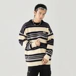 Трикотаж унисекс GOLFCROSS, красный - фото 8