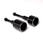 Алюминиевые подножки для трюкового самоката MF 36 мм Oxelo - фото 6