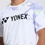Футболка мужская YONEX, черный - фото 5