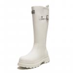 Резиновые сапоги женские Camel - фото 6