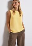 Топ STREET ONE, Lemon - фото 2